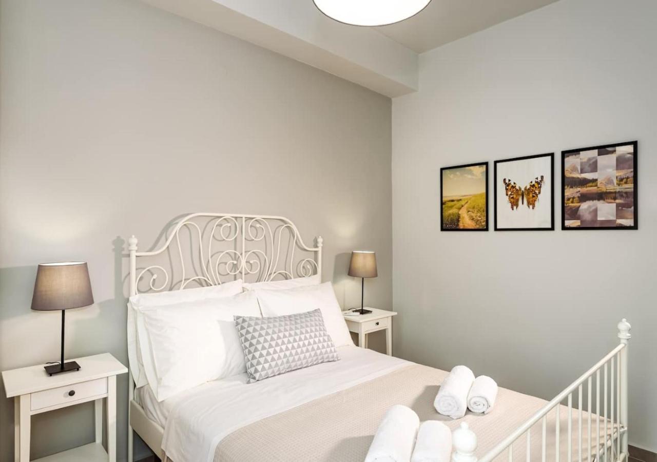 Cozy Apartment Evdoxia Chania  Exterior photo